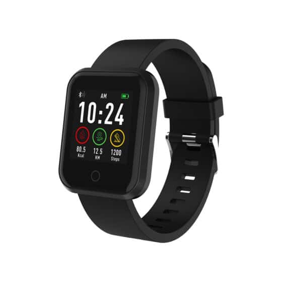 שעון חכם ממותג