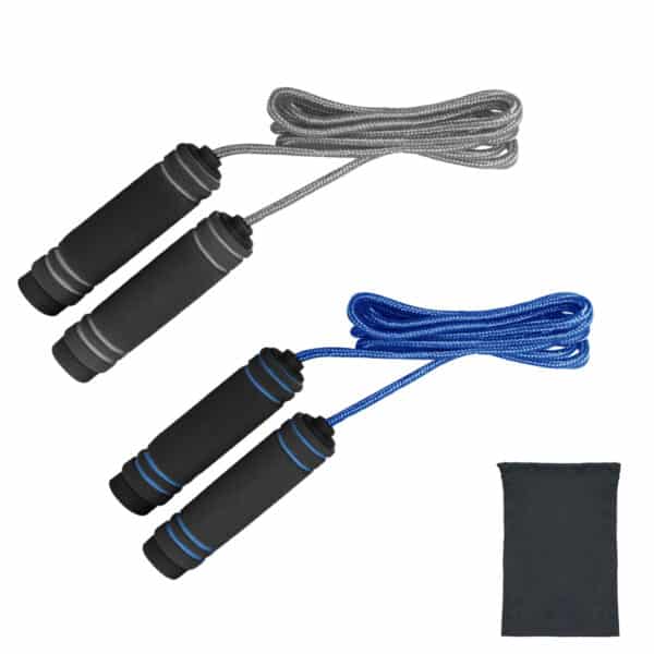 חבל קפיצה ממותג חבל קפיצה ממותג