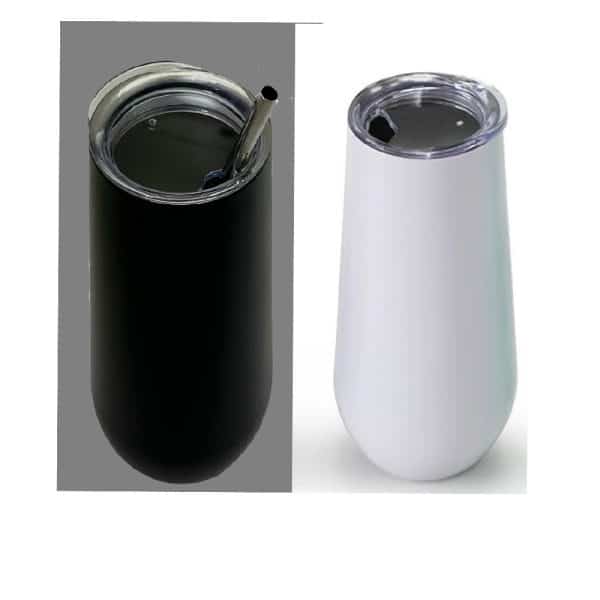 כוס קשית עם לוגו