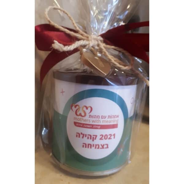 גלילים ממותגים לט