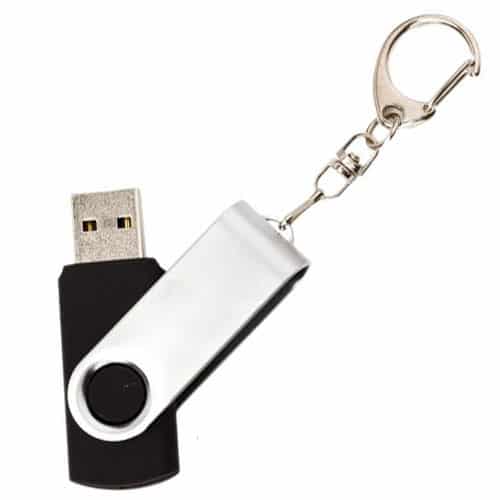 דיסק און קי טוויסט ממותג