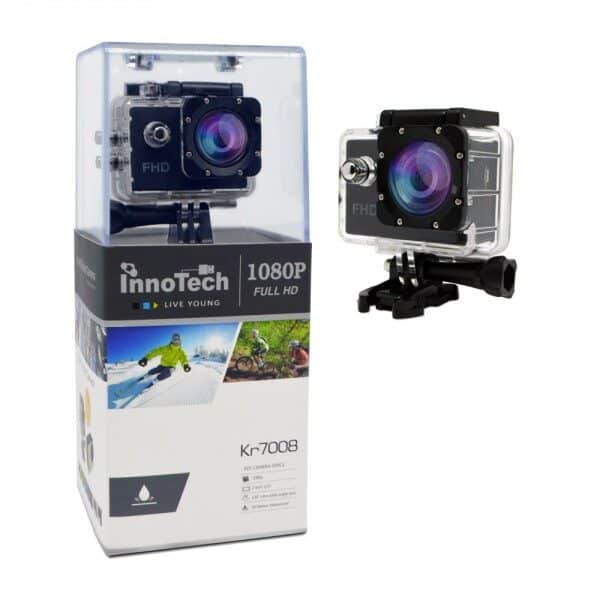 מצלמת אקסטרים