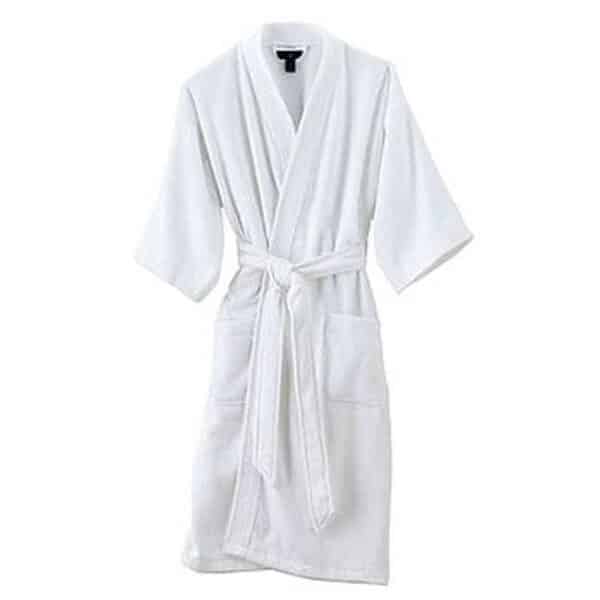 חלוק רחצה ממותג