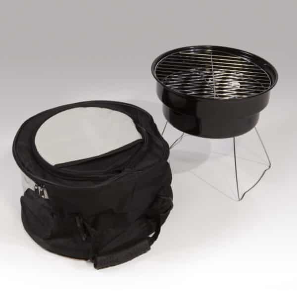 מנגל בצידנית