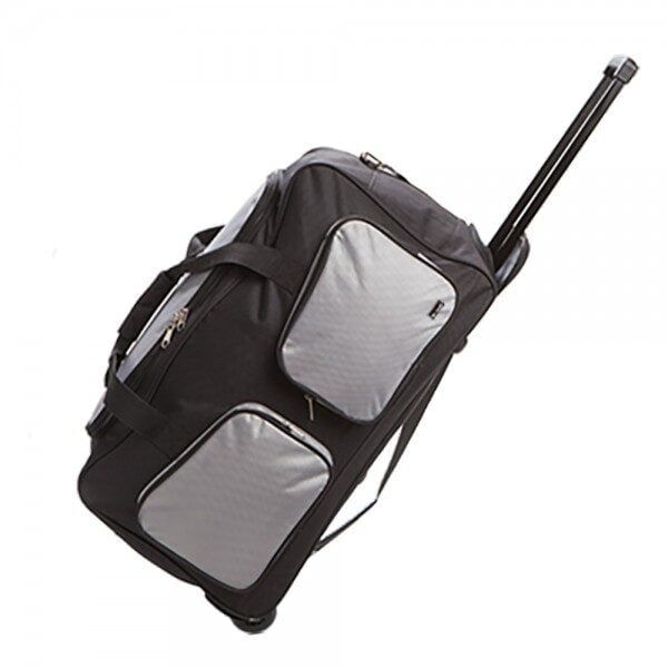 טרולי ממותג טרולי ממותג