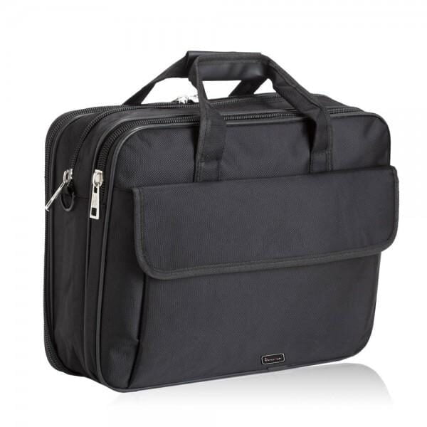 תיק צד אופנתי למחשב נייד