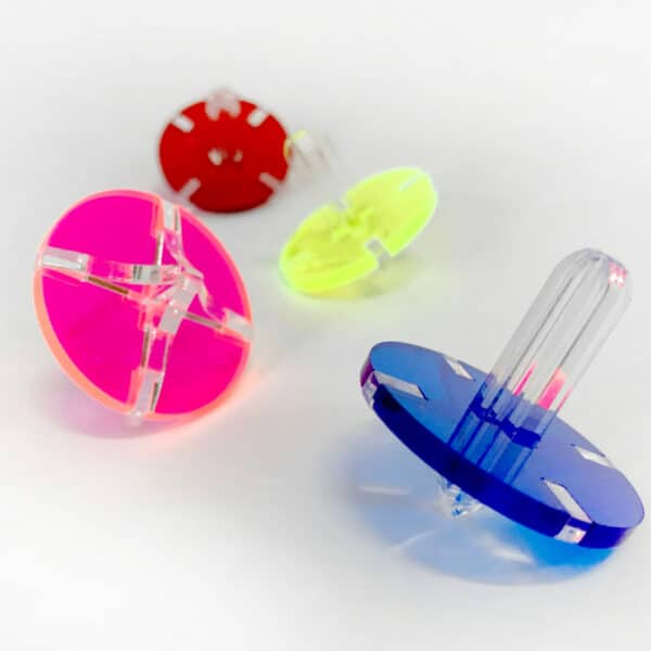 סביבון ממותג | מתנות לחנוכה סביבון ממותג | מתנות לחנוכה