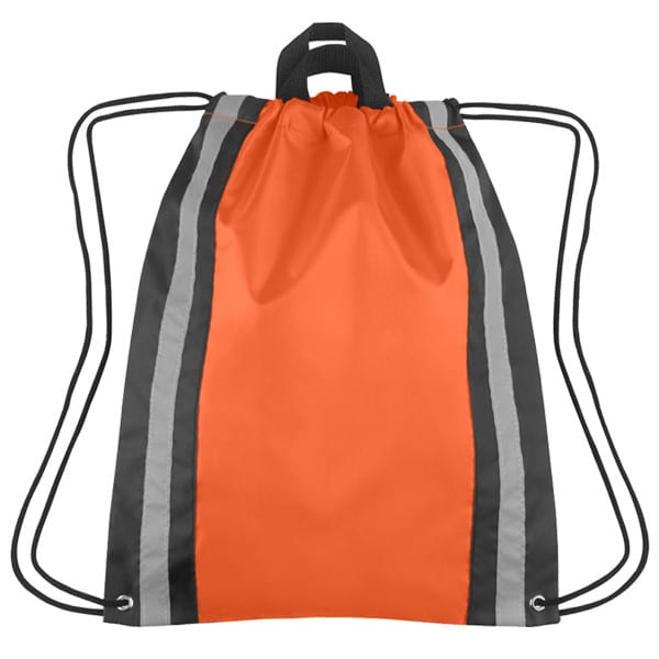 תיקים ממותגים עם כתפיות שרוכים