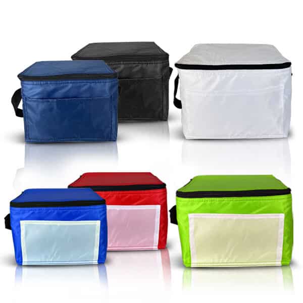 צידנית אישית ממותגת