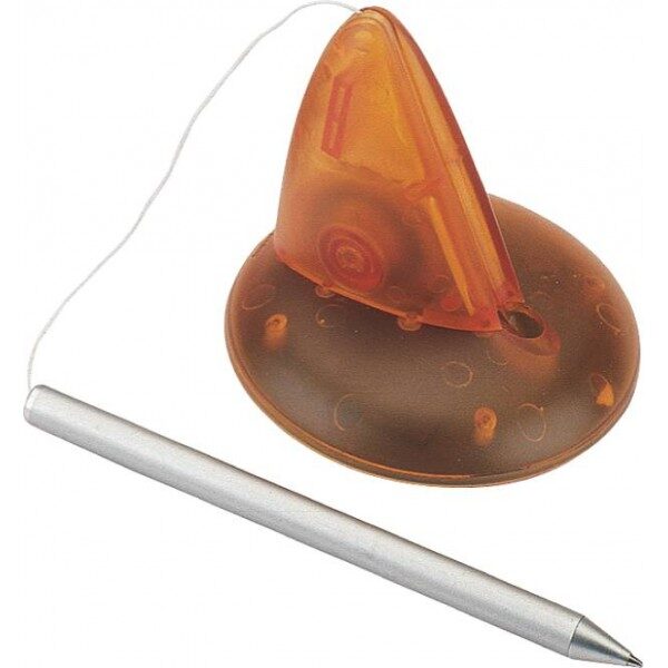 עט משיכה ממותגת