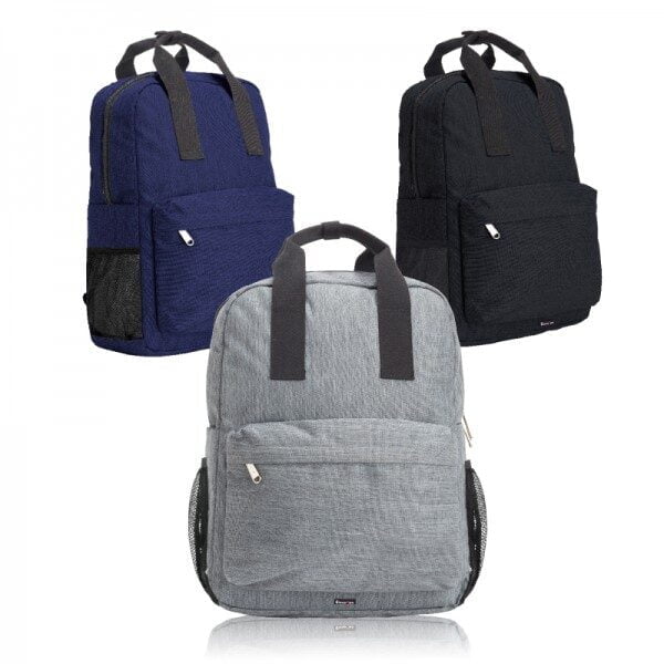 תיקי גב מעוצבים | תיקים מודפסים