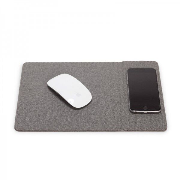 פד מעוצב לעכבר עשוי דמוי עור פד מעוצב לעכבר עשוי דמוי עור