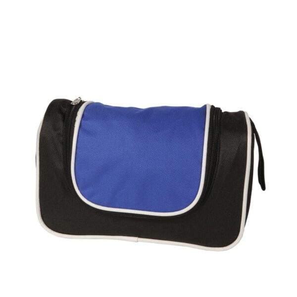 תיק רחצה קטן עם לוגו