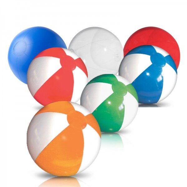 כדור ים מתנפח כדור ים מתנפח