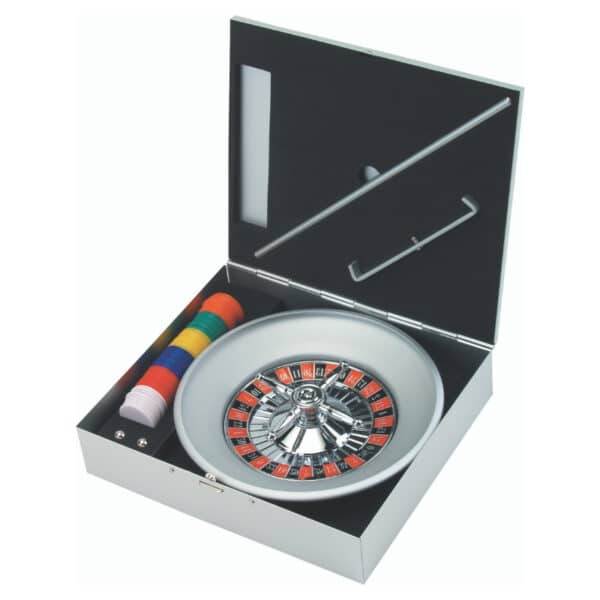 רולטה משרדית