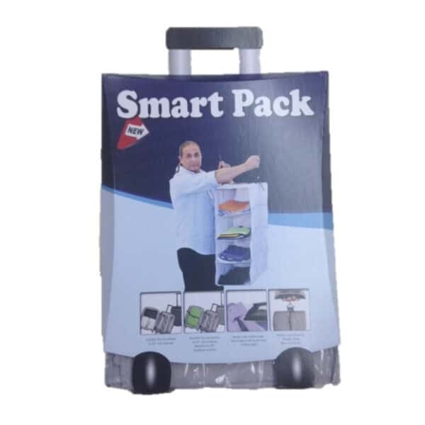 ארגונית למזוודה ארגונית למזוודה