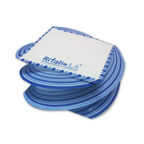 ממו ספירלה ממותג