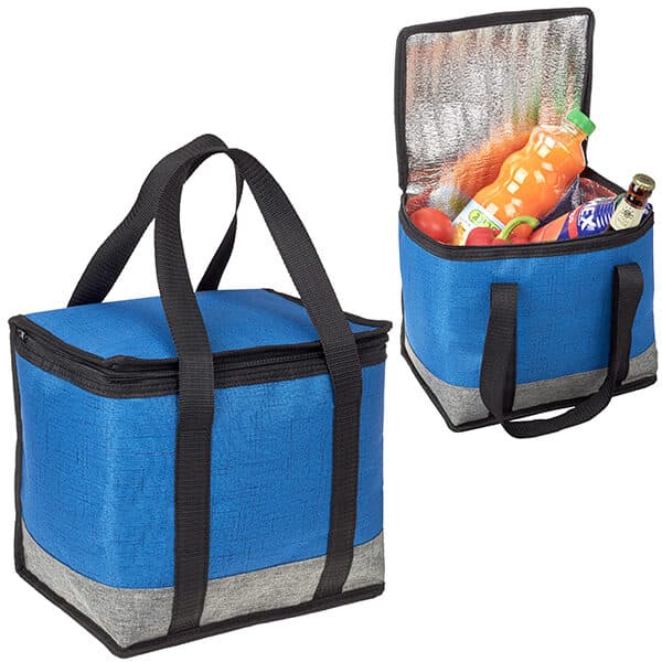 צידנית 14 ליטר עם שתי ידיות נשיאה צידנית 14 ליטר עם שתי ידיות נשיאה