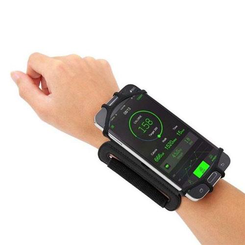 מעמד זרוע לפלאפון