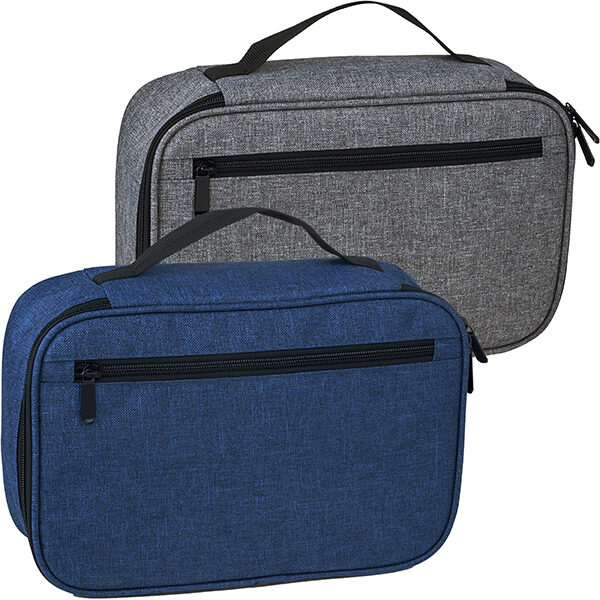 תיק כלי רחצה עם לוגו תיק כלי רחצה עם לוגו