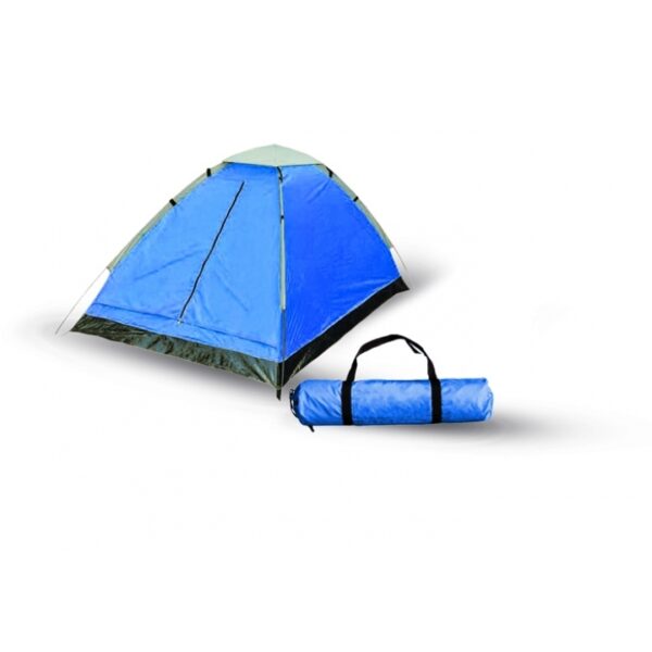 אוהל שטח זוגי ממותג אוהל שטח זוגי ממותג