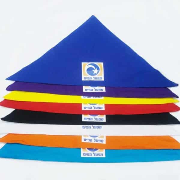 בנדנה ממותגת בנדנה ממותגת