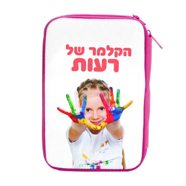קלמר עם אביזרים קלמר עם אביזרים