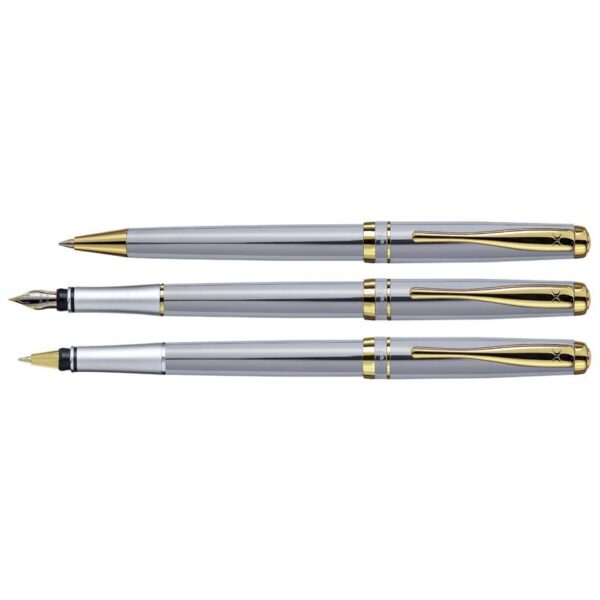 עטים יוקרתיות עם לוגו