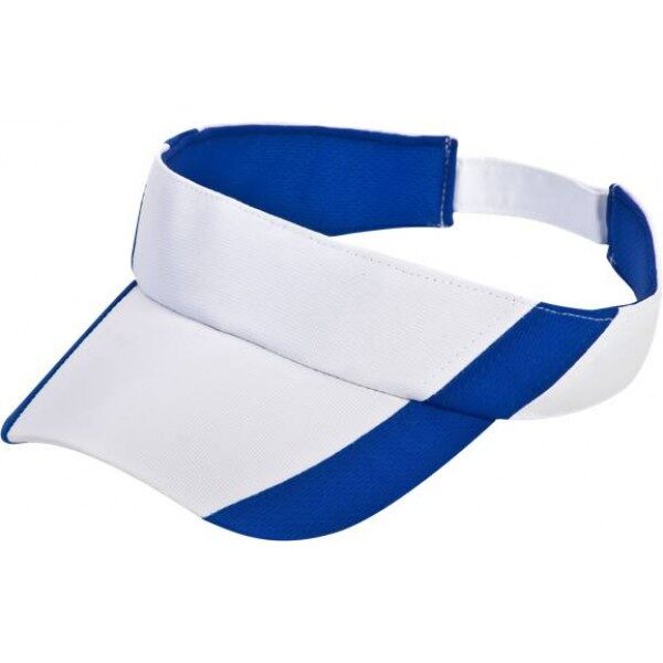 מצחייה ממותגת