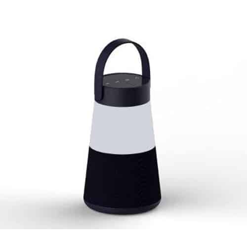 רמקול איכותי עם הדפסת לוגו רמקול איכותי עם הדפסת לוגו