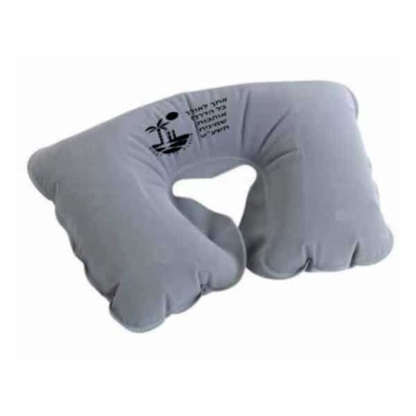 כריות צוואר ממותגות