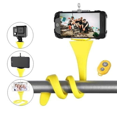 מעמד לנייד גמיש לכל מטרה