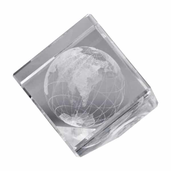 קוביית גלובוס