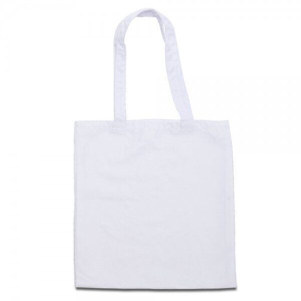 תיק בד מותאם להדפסת סובלימציה