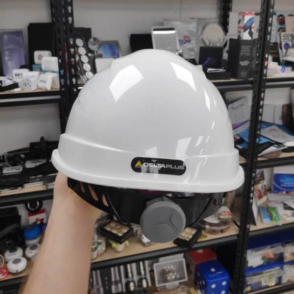 קסדות ממותגות דלתא פלוס קסדות ממותגות דלתא פלוס