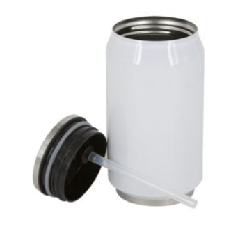 ספל טרמי בצורת פחית שתייה