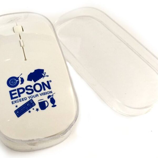 עכבר ממותג עכבר ממותג