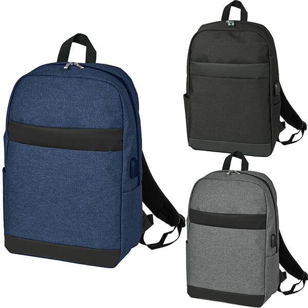 "דיקאן" תיק גב למחשב 15.6 אינץ'