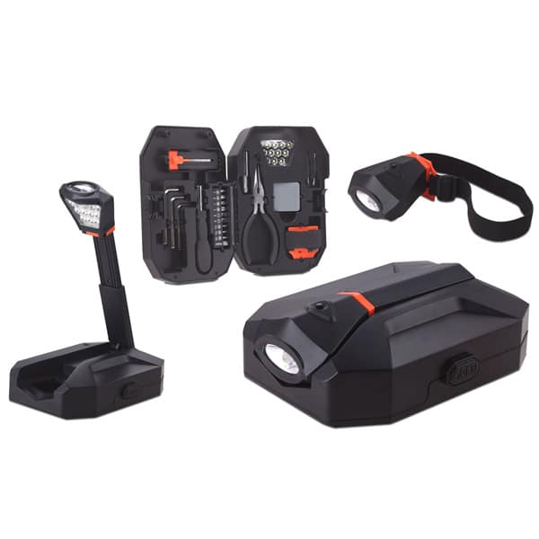 סט כלים רב שימושי סט כלים רב שימושי