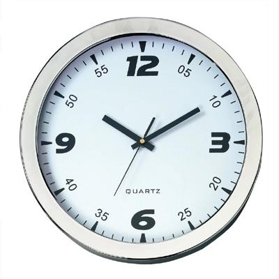 שעון קיר לפרסום