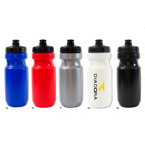 בקבוק סחיטה ממותג