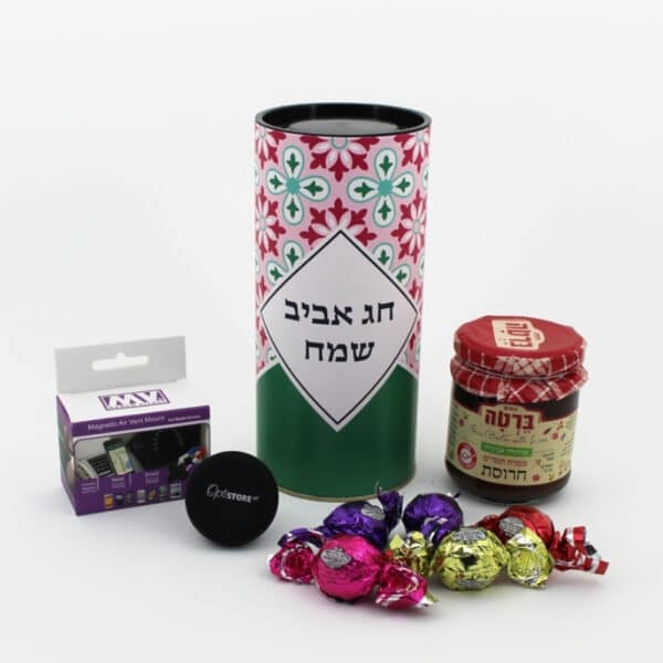 מארז מגנט לפסח מארז מגנט לפסח