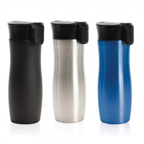 כוס טרמית איכותית ומעוצבת עשויה נירוסטה כוס טרמית איכותית ומעוצבת עשויה נירוסטה