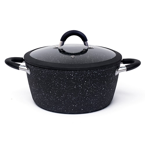 סיר בישול אבן שיש