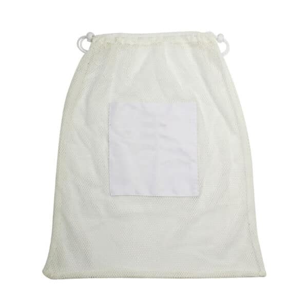 שקי כביסה עם הדפסת לוגו שקי כביסה עם הדפסת לוגו