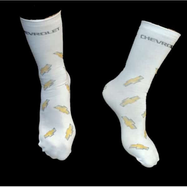 גרביים ממותגות