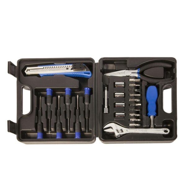 ארגז כלים בינוני