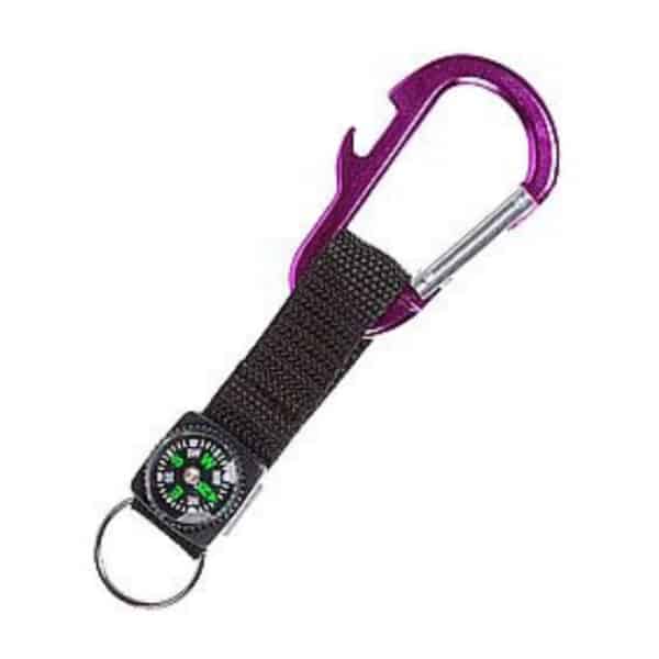 שאקל פותחן ומצפן