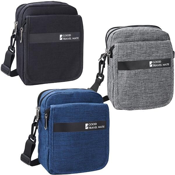 תיק צד כתף לנסיעות תיק צד כתף לנסיעות