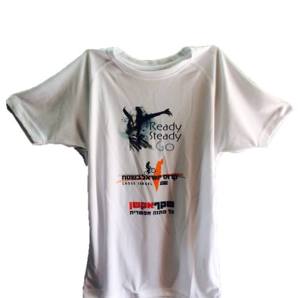 חולצת דרייפיט